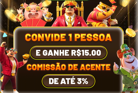 Plataforma 2068bet - cassino e apostas