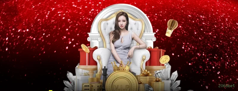 Programa VIP 2068bet - benefícios exclusivos