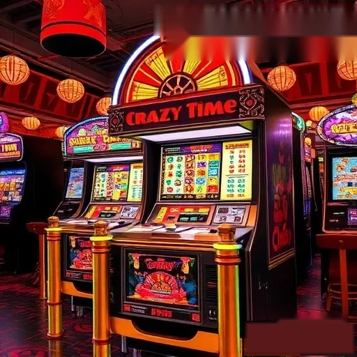 Configurações úteis dentro do app 2068bet