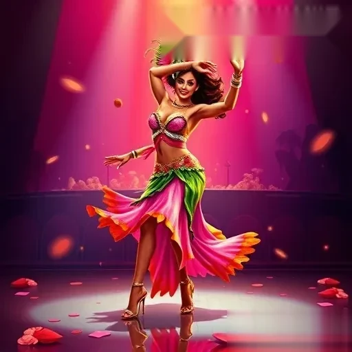 Roleta e blackjack 2068bet