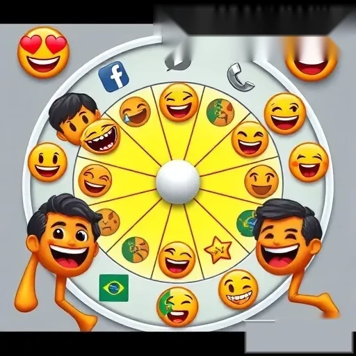 Bônus boas-vindas 2068bet R$100